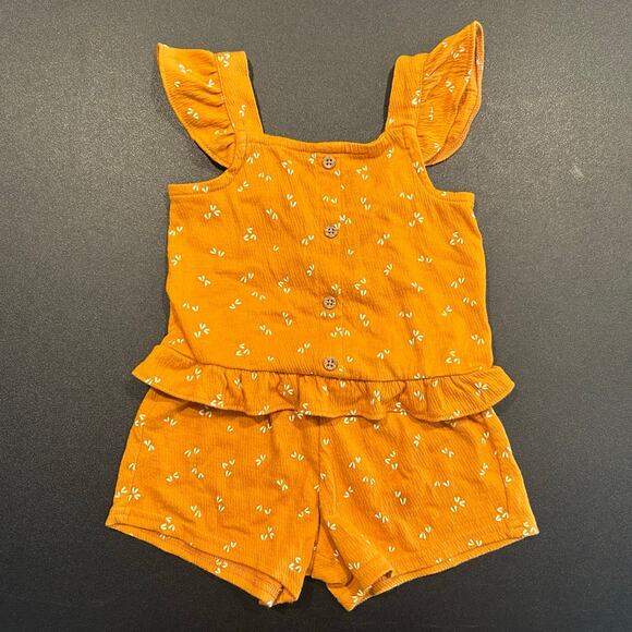 Bundle of Five Sets, Toddler Girl Size 2T - Various Brands - Picture 12 of 12